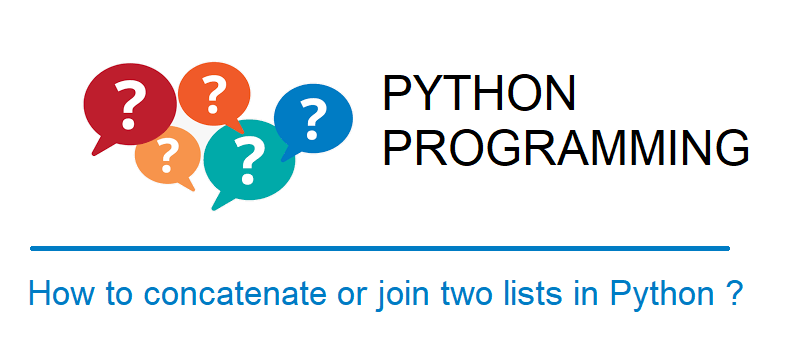 python-program-to-merge-concatenate-two-lists-programming-in-python-vrogue