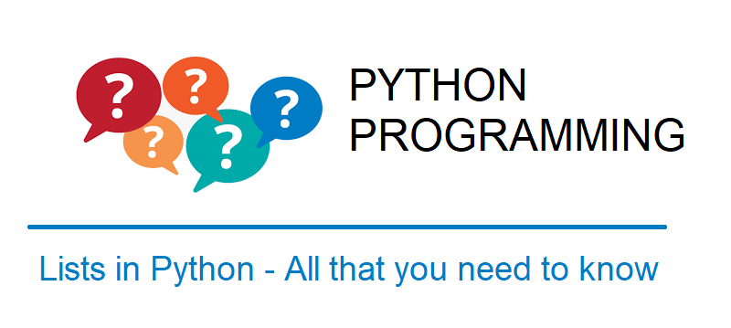 python-lists-with-examples-sneppets