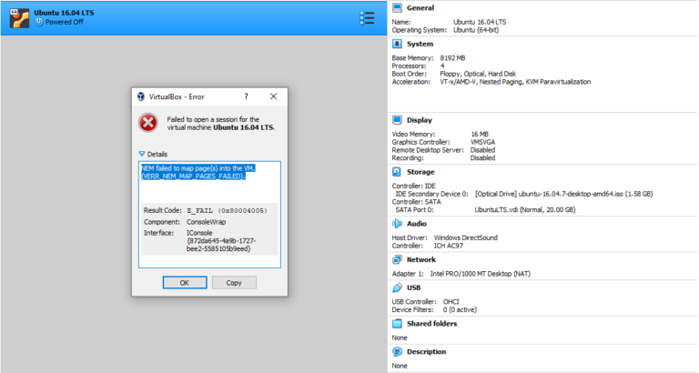 virtualbox-fails-to-open-a-session-with-verr-nem-map-pages-failed