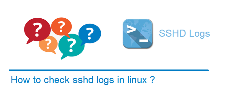 how-to-check-sshd-logs-and-status-in-linux-sneppets